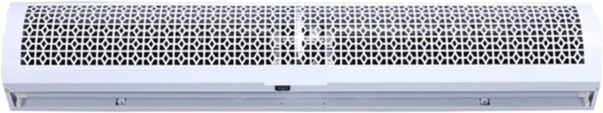 JTPMYFT Klimageräte, 35,4 * 5,7 * 7,2 Zoll, 39,3 * 5,7 * 7,2 Zoll, 47,2 * 5,7 * 7,2 Zoll, 59 * 5,7 * 7,2 Zoll, Schwarz