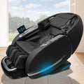 AMBINESS Relaxsessel, Schwarz, Massagesessel YUNA, 60 Massageprogramme, deutsche Bediensprache, Zero Gravity-Funktion