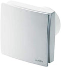 Maico Badlüfter, Weiß, Original ECA 150, 0084.0099 - Automatische Kellerentfeuchtung, Kleinraumventilator, für Keller bzw. Kellerraum