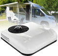12v/24v Mobiles Klimagerät, 850w, 12v, 24v, Weiß, Dachklimaanlage Für Wohnmobile
