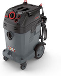 MENZER Elektrowerkzeug, Schwarz, Industriesauger VCM 550 PRO Nass-Trockensauger