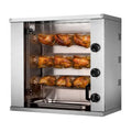 GGM Gastro Gastrogrills, Schwarz