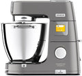 Kenwood Universalküchenmaschinen, 5 L, 7 L, Schwarz, KWL90.004.SI Titanium Chef Patissier XL Küchenmaschine, 2 Schüsseln &