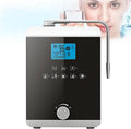 Memykoy Wasseraufbereiter, 3,8 Zoll, 2000 W, Grau, alkalischer Wasserionisierer mit automatischer, Wasseraufbereitungsgerät