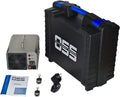 OSS Ozone System Solutions Powerstation, Schwarz, Thirty O³ Plus UV Ozongenerator inkl. Koffer