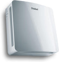 Vaillant Lüftungsanlage, Schwarz, recoVAIR VAR 60/2 D, kabelgebundene Kommunikation, 0010047340