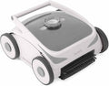 Intex Poolroboter, Grau, 28624, Automatischer Poolreiniger, kabellos, ZX500R, zum Klettern an der Wand, Akku 8000 mAh für schnelles Aufladen 2