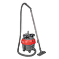 Cleanfix Bodenreiniger, Schwarz, Akku Gewerbesauger S10 Plus, Metabo CAS Akkusystem, Swiss Made