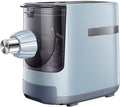 ORZSSJ Monitor, 37,5 x 20 x 27,5 cm, Blau, Delicate Pasta Maker Nudelmaschine Vollautomatische, Größe: )