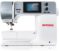 Bernina Nähmaschinen, Schwarz, 480 Nähmaschine 4er Serie