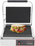 Gaabungky Elektrische Tischgrills, 43×37×19CM, 2200 W, 2200 W, Edelstahl 201, Eisen, Bakelit, Schwarz