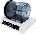 Acentesoft Fleischhämmer & -klopfer, 5 l, 5 L, Transparentes und umweltfreundliches AS, Schwarz