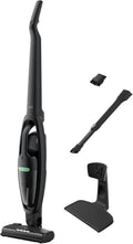AEG Staubsauger, Schwarz, CLEAN 5000 Cordless Cleaner 2in1 ÖKO Akku