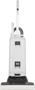 SEBO Staubsauger, 890 W, 44 cm, 13m, Grau, AUTOMATIC XP 30 Profi-Bürstsauger, Leistung:, Arbeitsbreite, Aktionsradius