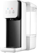 Heißwasserspender Waschraumarmaturen, 20 cm, Weiß, Home Smart Water Dispenser Trinkfertiger Mini-Wasserspender