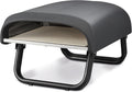 Enders Pizzaofen, Schwarz, Gas-, Outdoorofen, inklusive Pizzastein #3130633