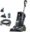 Vacmaster Reinigungsmittel für Teppichbodenreiniger, Schwarz, Teppichreiniger