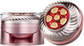 Lalano'S Cosmetics Elite Lady Toninggeräte, Gold, 'S V-Face Anti-Aging-Gerät, EMS & 630NM Rotlicht, Gesichtsstraffung