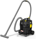 KÄRCHER Nass-Trockensauger, 1300 W, 1,9 m, 22 l, Schwarz, Nass-/Trockensauger NT 22/1 Ap L Anniversary Edition