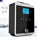 CHENWY Wasseraufbereiter, Schwarz, Wasserionisierer und, Wasseraufbereitungs maschine, alkalische Wasserionisiermaschine
