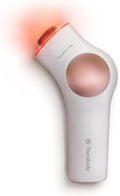 TheraGun Toninggeräte, Weiß, TheraFace PRO, 6-IN-1 Gesichtspflege perkussive Therapiemassage