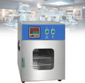 Elektroheizung Verdampfungs- & Trocknungsausrüstung, Schwarz, Konstante Temperatur Strahltrockner 50-300°C