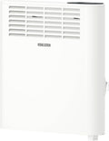 Stiebel Eltron Elektroheizkörper, 0,75 kW, 9 m, Weiß, Wandkonvektor CNS 750 Plus LCD, für ca. ², TÜV geprüft, LC-Display