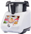 Silvercrest Multikocher, Weiß, Monsieur Cuisine Smart Modell 2022
