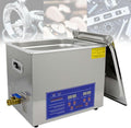 ERSINIAN Reinigung & Pflege, 1,3 l 2 l 3 l 4 l 6 l 10 l 15 l 22 l 30 l, Edelstahl 304, Silber