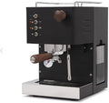 Quickmill Kaffeemaschine, Schwarz, Quick Mill Pippa Espressomaschine