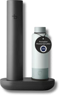 bottleplus Wassersprudler, Grau, Portabler To Go