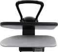 DaiJiubu Dampfglätter, 2200 W, Schwarz, Professionell DampfbüGelpresse, Intelligente Dampfpresse BüGelmaschine 5 Modi