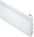 AEG Elektroheizkörper, 3000 W, 30 m, Weiß, Haustechnik Wandkonvektor WKL 3005 für ca. ², Heizung, 5-30 °C, wandhängend